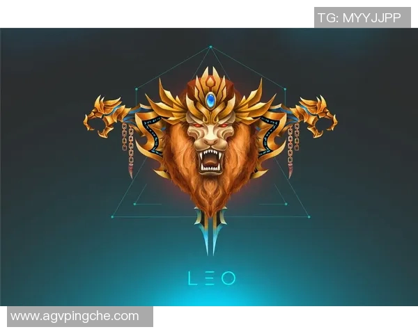 狮子座足球明星盘点他们的星座特质与场上表现 狮子座足球明星盘点他们的星座特质与场上表现