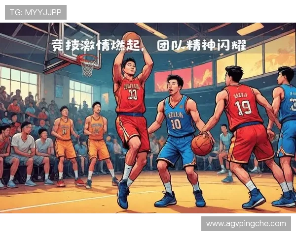 上海篮球队引领最新篮球战术TOP10解析战术创新与团队协作的成功之道 上海篮球队引领最新篮球战术TOP10解析战术创新与团队协作的成功之道