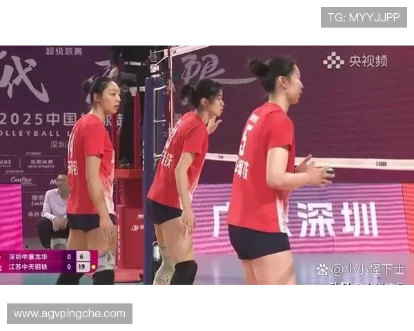 深圳排球队战术实力强劲荣登全国排球战术排行榜第一名 深圳排球队战术实力强劲荣登全国排球战术排行榜第一名