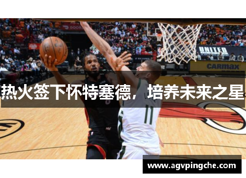 热火签下怀特塞德，培养未来之星