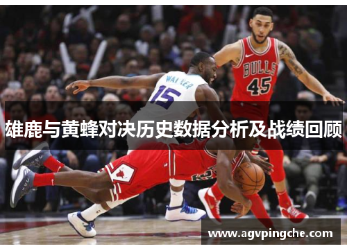 雄鹿与黄蜂对决历史数据分析及战绩回顾